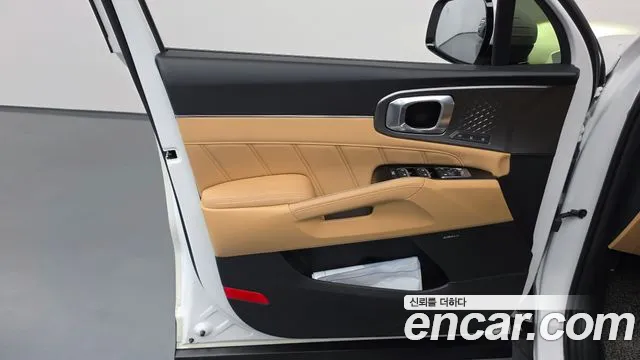 Kia Sorento 4th Gen — Фото автомобиля 13