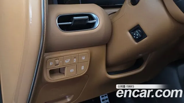Hyundai Palisade LX3 — Фото автомобиля 27