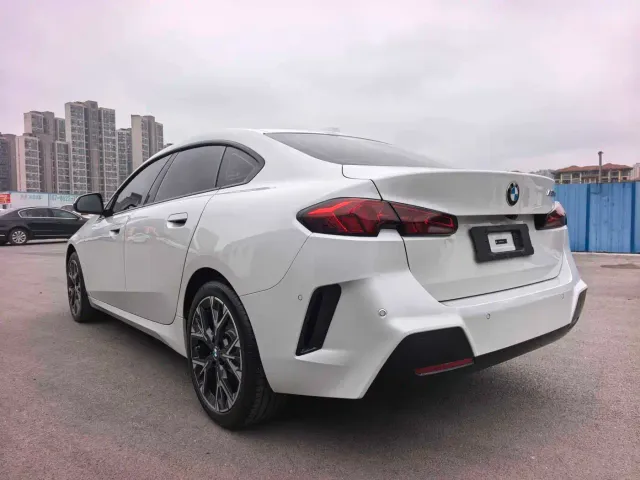 BMW 2 Series — Фото автомобиля 7