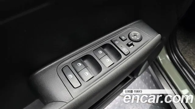 Hyundai Casper Casper Essential — Фото автомобиля 26