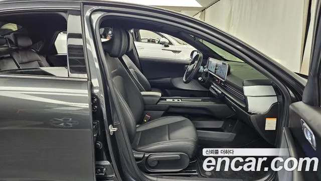 Hyundai Ioniq 6 — Фото автомобиля 16