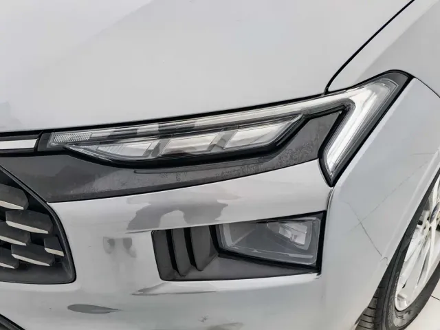 Ford Mondeo — Фото автомобиля 20