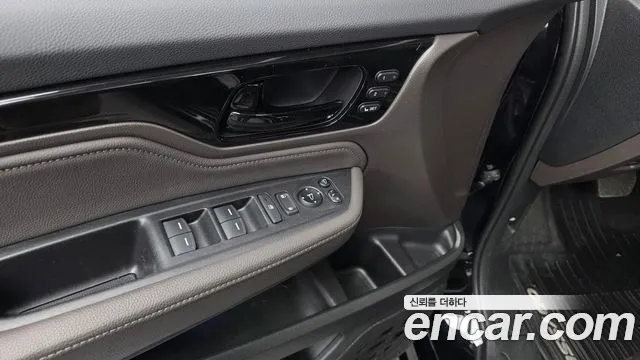 Honda Odyssey — Фото автомобиля 29