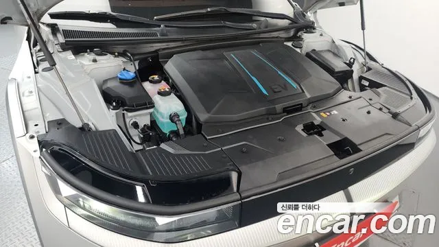 Hyundai Ioniq5 Ioniq5 — Фото автомобиля 6