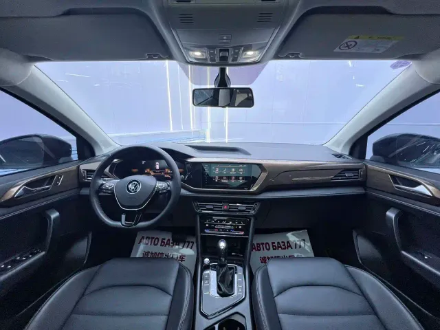 Volkswagen Tharu — Фото автомобиля 16