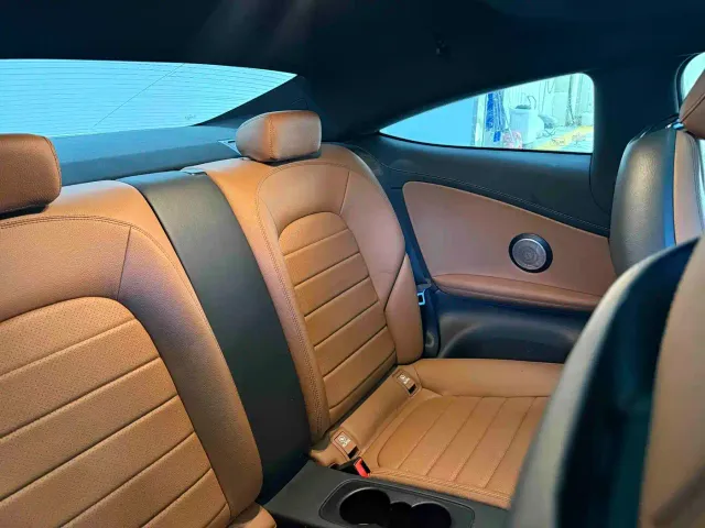 BMW 3 Series — Фото автомобиля 20
