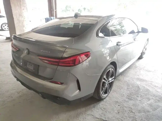 BMW 2 Series — Фото автомобиля 6