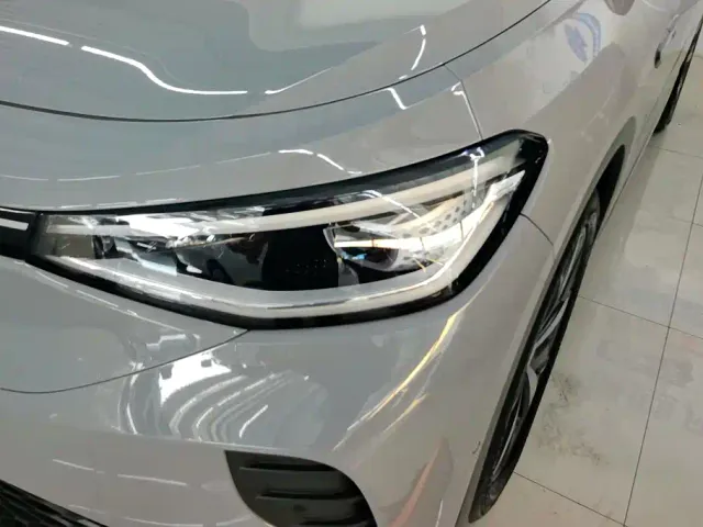 Volkswagen ID.4 Crozz — Фото автомобиля 5