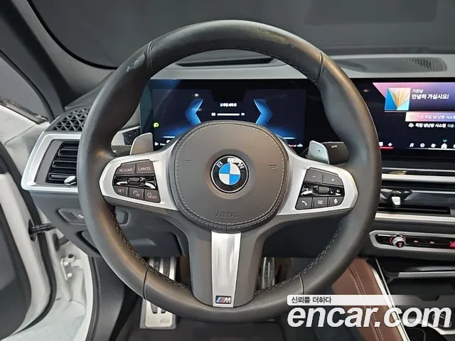 BMW X6 xDrive40i M Sport — Фото автомобиля 11