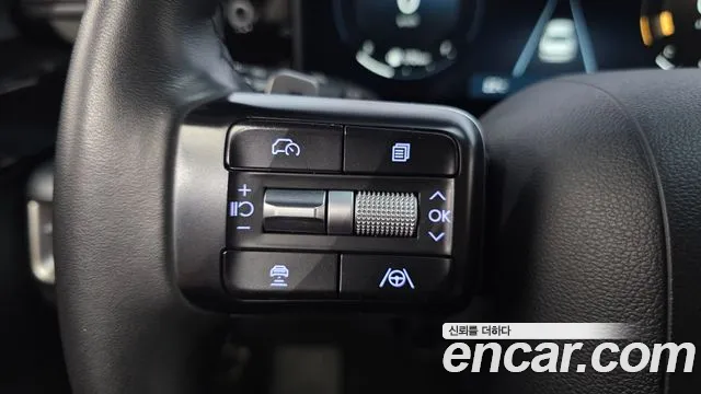 Hyundai Grandeur GN7 — Фото автомобиля 23