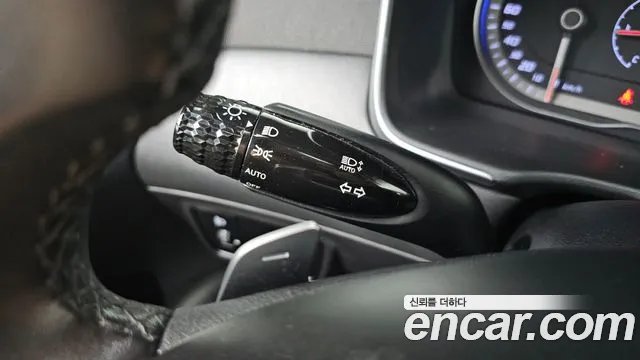 Hyundai Tucson — Фото автомобиля 28