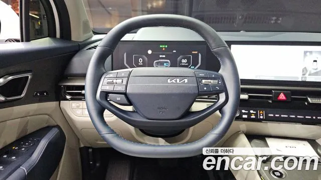 Kia Sportage — Фото автомобиля 11