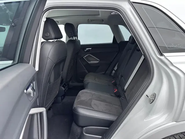 Audi Q3 — Фото автомобиля 15