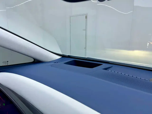 Buick Century — Фото автомобиля 17