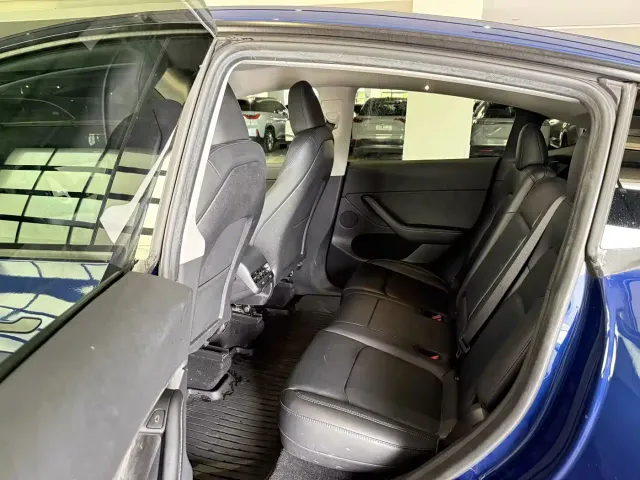 Tesla Model Y — Фото автомобиля 6