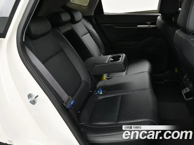 Kia Seltos Seltos (New) — Фото автомобиля 12