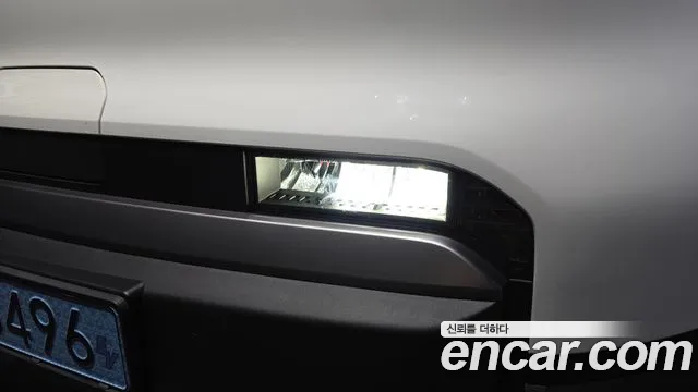 Kia PV5 — Фото автомобиля 7
