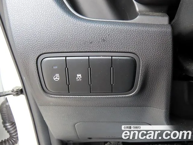 Kia Ray — Фото автомобиля 13