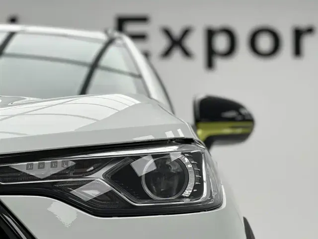Haval Chitu — Фото автомобиля 4