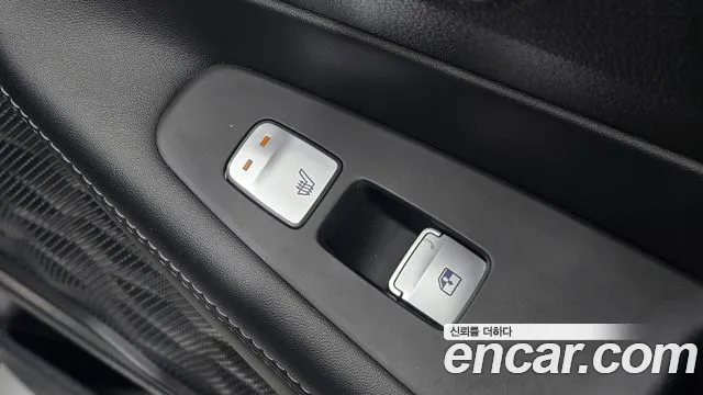 Hyundai Santafe Новый Santa Fe Дизель 2.2 4WD — Фото автомобиля 29