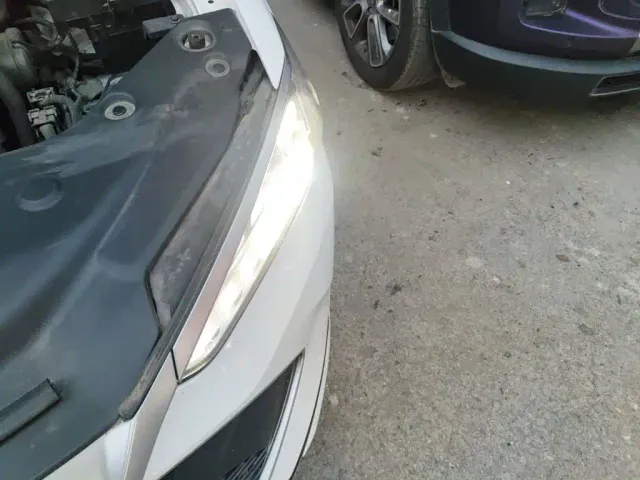 BYD Qin PLUS — Фото автомобиля 19