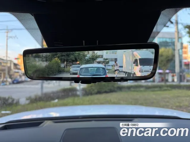 Hyundai Santafe — Фото автомобиля 11
