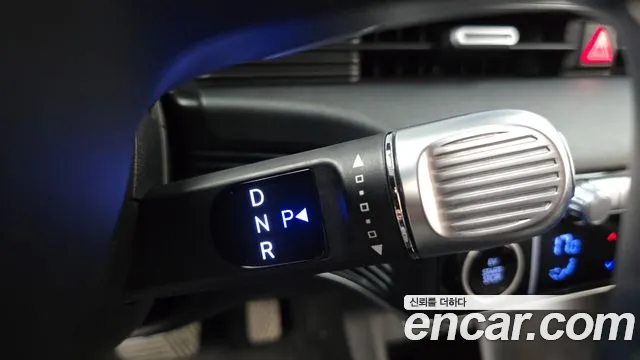 Hyundai Ioniq 5 Ioniq5 — Фото автомобиля 12