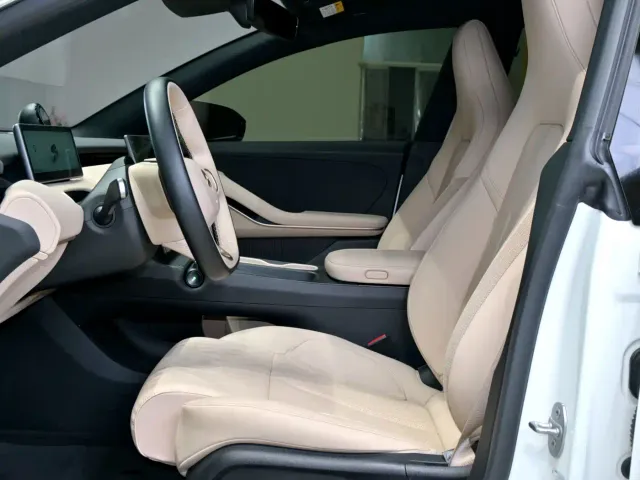 Nio ET5 Touring — Фото автомобиля 10