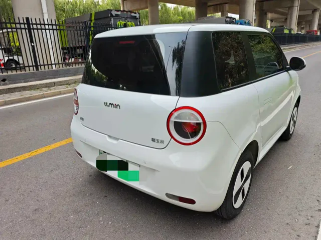 Changan Lumin — Фото автомобиля 6