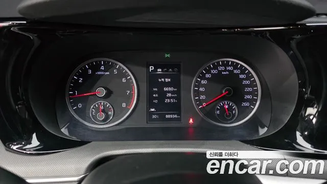 Kia K5 K5 3 поколение 2.0 LPI(Для проката) — Фото автомобиля 7