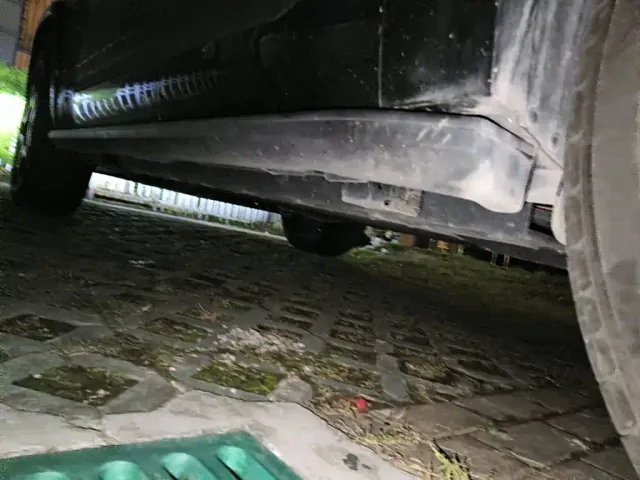 BYD FangChengBao Titanium 7 — Фото автомобиля 8