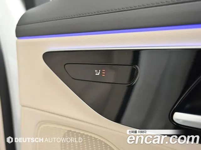 Mercedes-Benz E-Class — Фото автомобиля 17