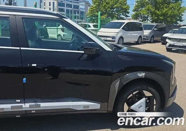 Kia Seltos — Фото автомобиля 5