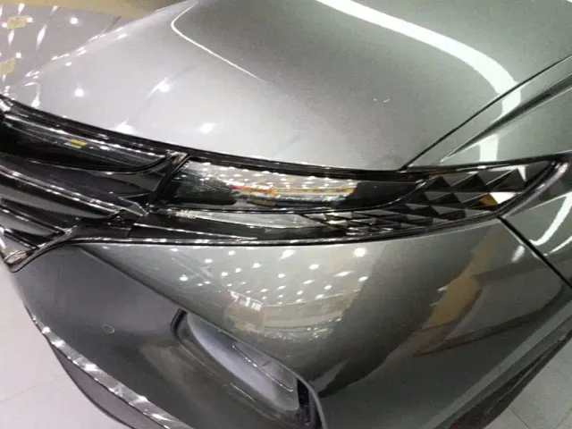 Hyundai Tucson — Фото автомобиля 23