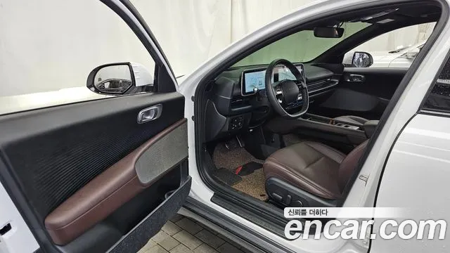 Hyundai Ioniq6 — Фото автомобиля 9