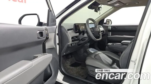 Kia EV3 — Фото автомобиля 10