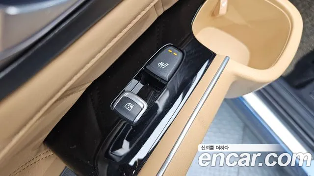 Kia Sorento 4th Gen — Фото автомобиля 28
