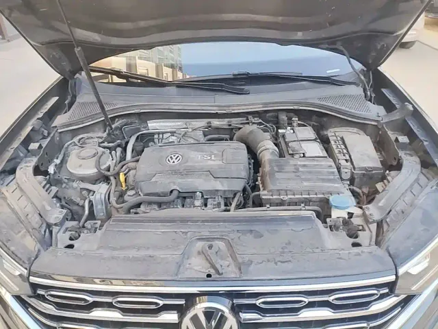 Volkswagen Tayron — Фото автомобиля 19