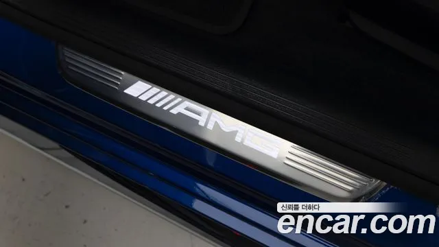 Mercedes-Benz AMG GT 4 двери 43 4MATIC+ — Фото автомобиля 15