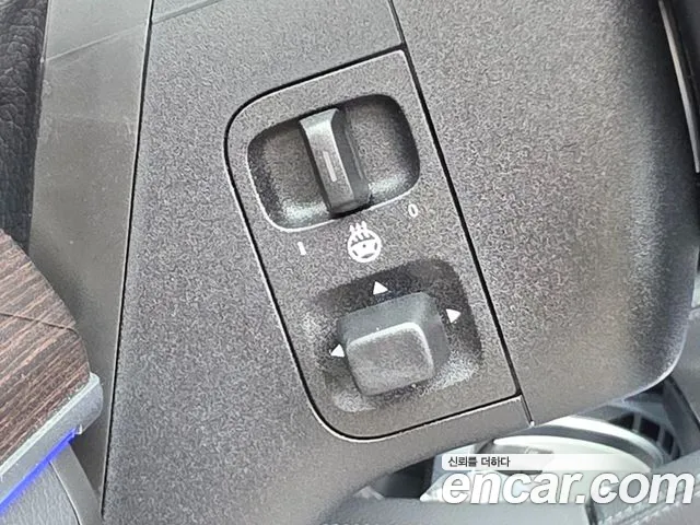 Mercedes-Benz GLE-Class W167 — Фото автомобиля 16
