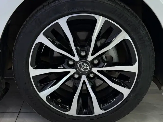 Toyota Levin — Фото автомобиля 21