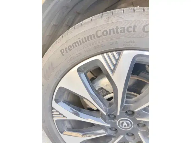 Changan CS75 Plus — Фото автомобиля 7