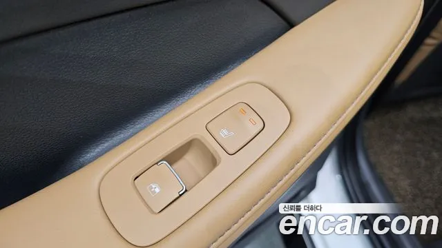 Hyundai Sonata DN8 — Фото автомобиля 30