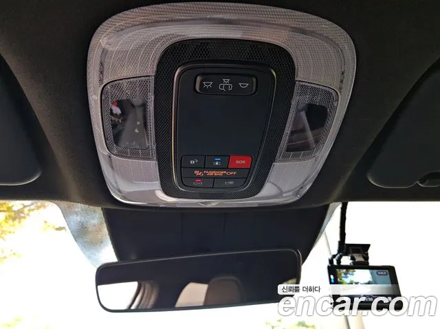 Hyundai Avante CN7 — Фото автомобиля 17