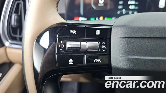 Kia Sorento Generation 4 — Фото автомобиля 19