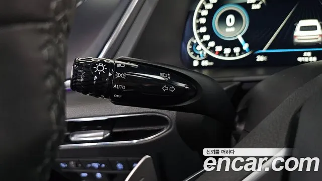 Hyundai Sonata Sonata (DN8) — Фото автомобиля 23