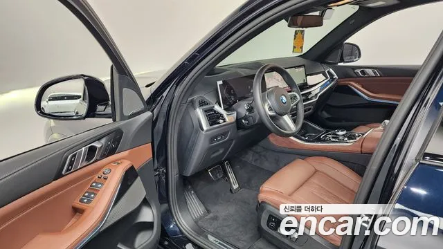 BMW X5 — Фото автомобиля 26