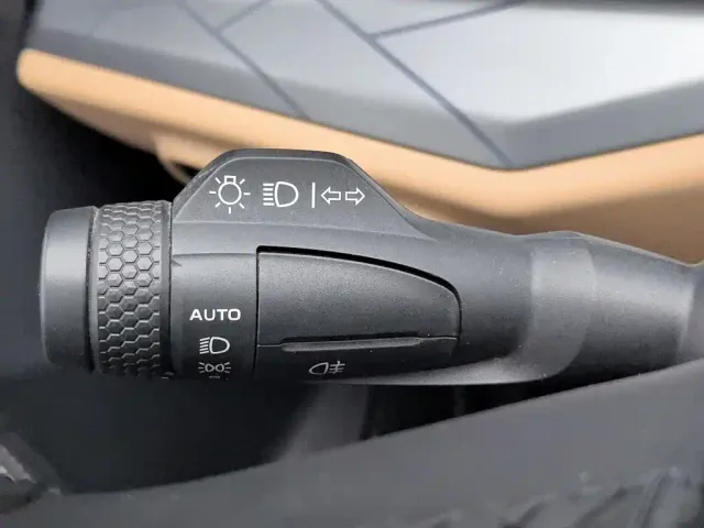 Geely Haoyue PRO — Фото автомобиля 21