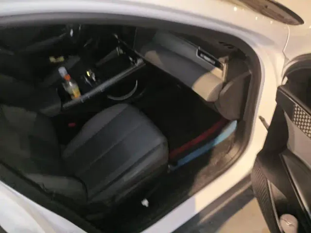 BYD Qin PLUS — Фото автомобиля 13