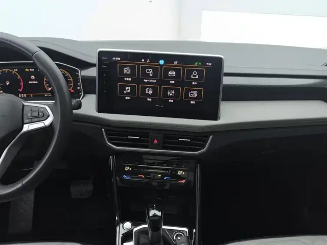 Volkswagen Tayron — Фото автомобиля 13